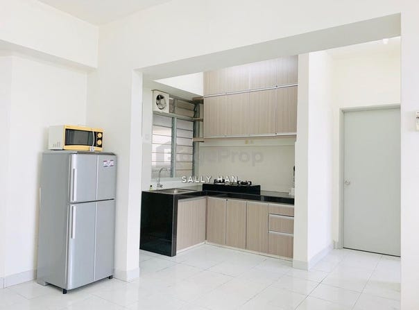 Off Lebuhraya Damansara Puchong, 47630, Selangor, USJ, Selangor 47630