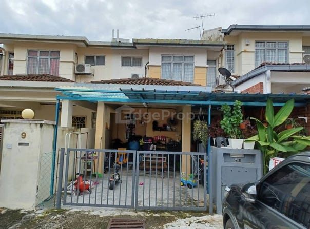 Seri Kembangan, Selangor 43300