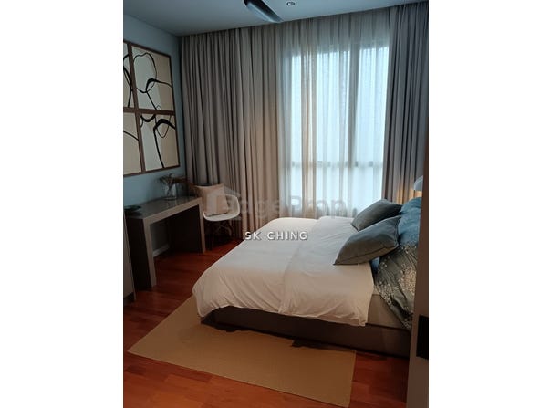 Jalan Ampang Tengah, 55000, Kuala Lumpur, Taman U-Thant, Kuala Lumpur 55000