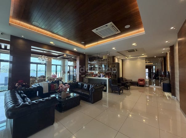 Jalan Teknologi, Casabella, Kota Damansara, Selangor 47810