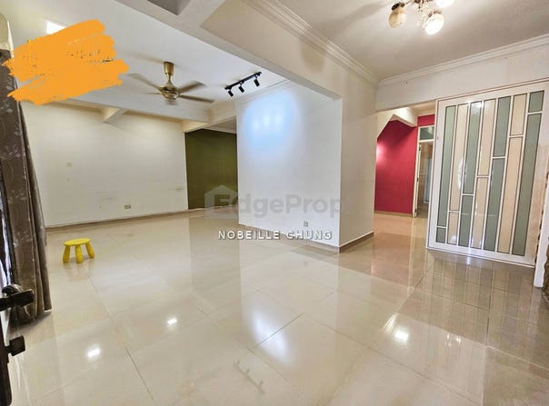 Putra Heights, Putra Heights, Selangor 47650