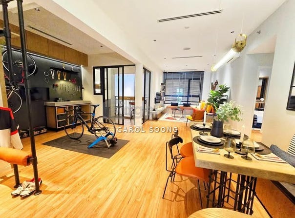 Kiara Bay, 52100, Kuala Lumpur, Kepong, Kuala Lumpur 52100