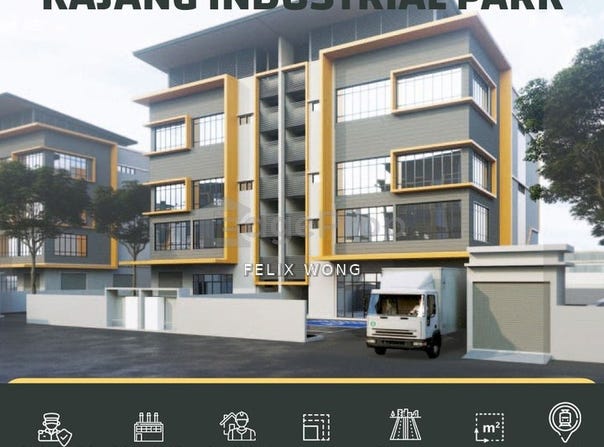 Kajang, Selangor 43000