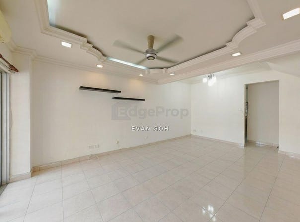 Jalan BP 14, Puchong, Selangor 47100