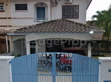 Ampang, Ipoh, Perak 31350