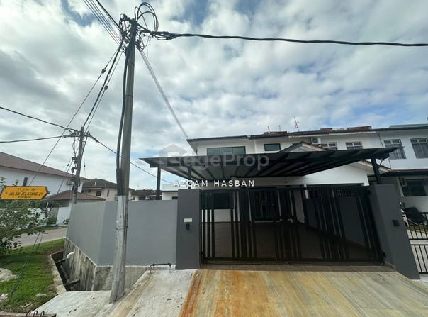 Masai, Johor 81750