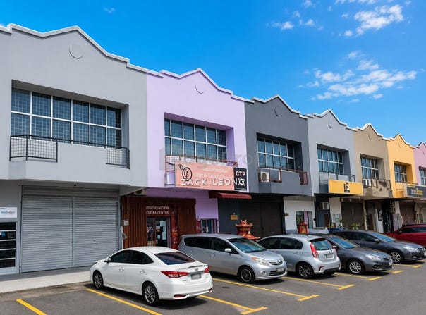Seri Kembangan, Selangor 43300