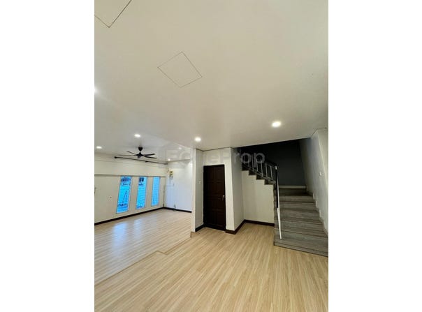 Jalan, Cheras, Kuala Lumpur 55100