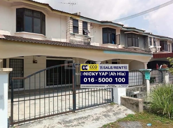 Lahat, Perak 31500