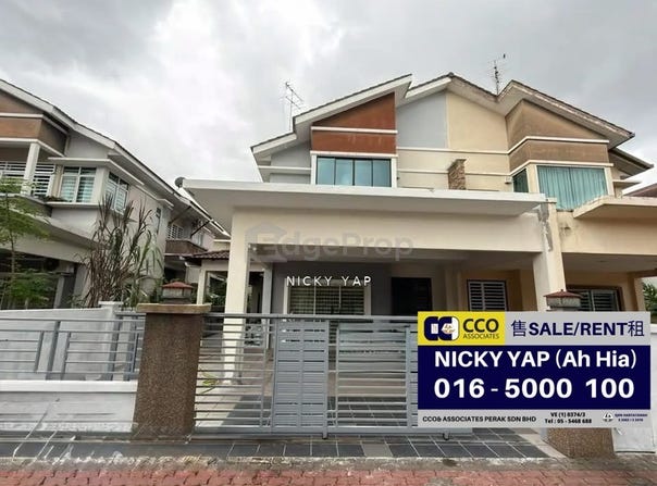 Ipoh, Perak 31650