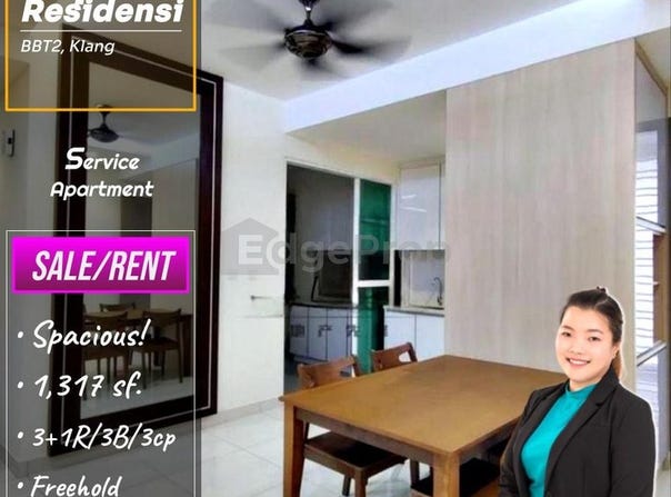 Lorong Batu Nilam 16A/KS06, Bandar Bukit Tinggi 2, 41200, Selangor, Klang, Selangor 41200