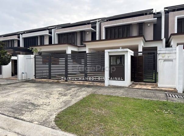 Persiaran Atmosfera, Subang, Selangor 40160
