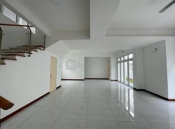 Jalan Setia Wawasan U13/31D, Setia Alam/Alam Nusantara, Selangor