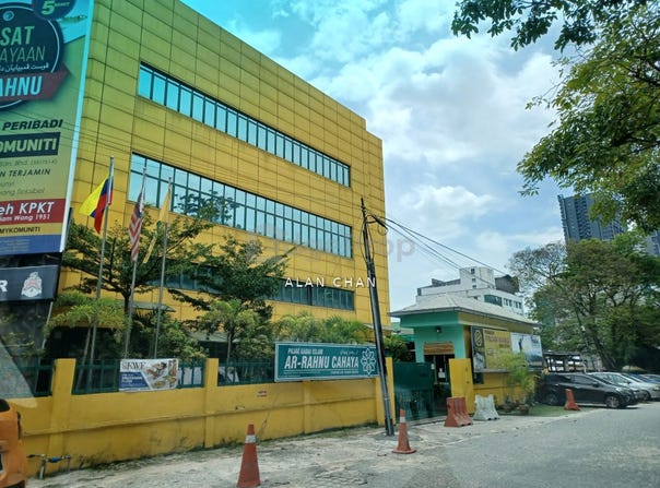 Cheras, Kuala Lumpur 56000