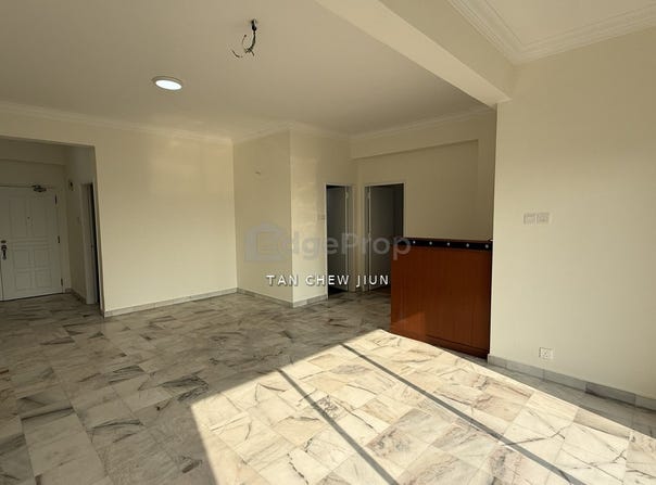 Jalan Awan Pintal, Taman Yarl, 58200, Kuala Lumpur, Old Klang Road, Kuala Lumpur 58200