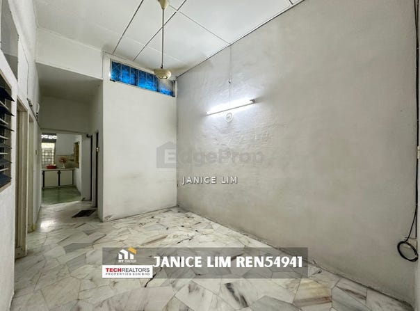 Jalan Selasih, Kulim, Kedah 9000