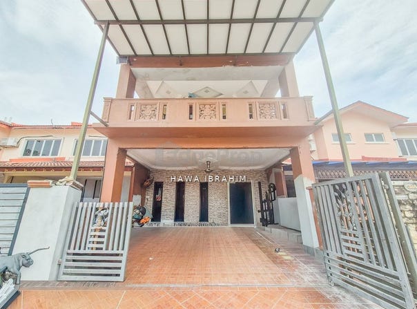 Jalan Harmoni, Kajang, Selangor 43500