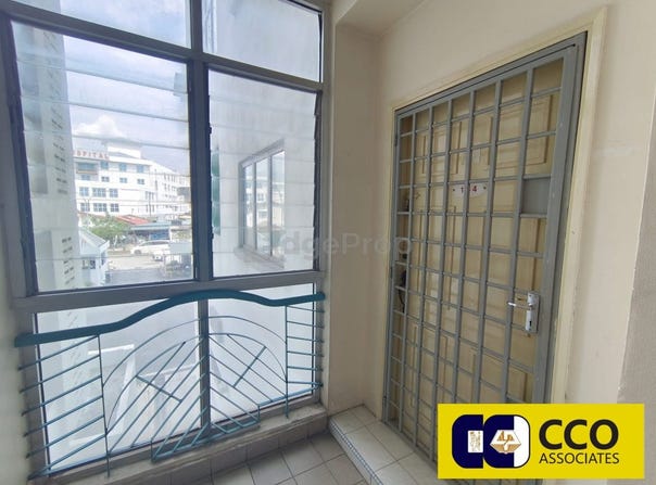 Jalan Raja Dihilir, 30350, Perak, Ipoh, Perak 30350