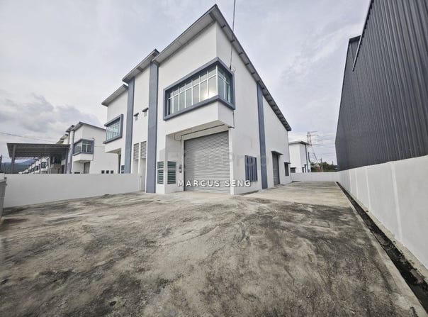 Ipoh, Perak 31500
