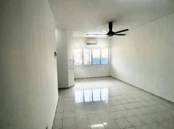 Jalan Angsana, Cheras, Selangor 56000