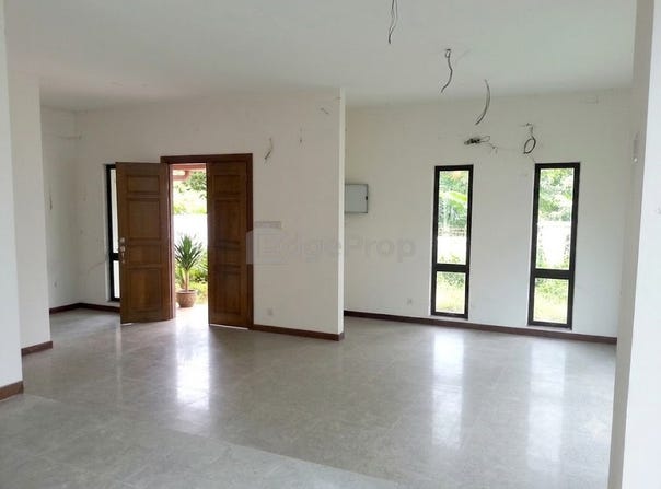 Jalan BRP 5/2, Bukit Rahman Putra, Selangor 40160