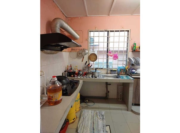 Jalan USJ 9/3, USJ, Selangor 47620