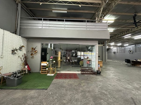 Jalan TSB, Shah Alam, Selangor 40160