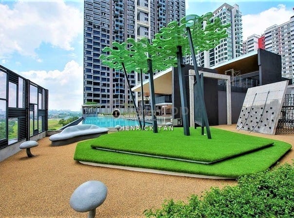 Jalan Pipit, Puchong, Selangor 47100