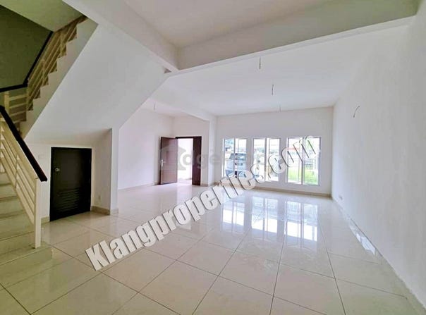 Jalan Kerongsang 2, Klang, Selangor 41200