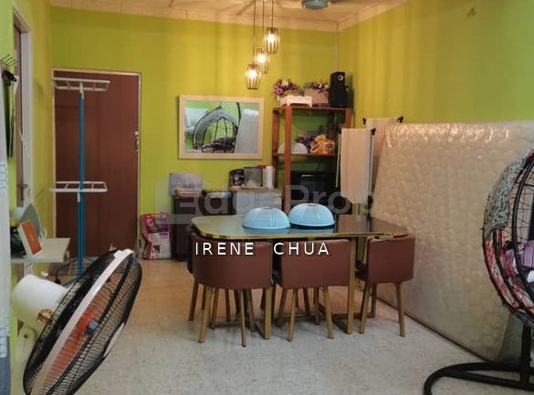 Taman Desa Jaya, Kepong, Selangor 52100