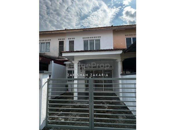 Semenyih, Selangor 43500
