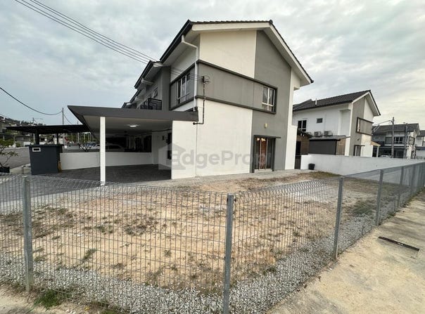 Persiaran Alam Perdana,, Bandar Puncak Alam, Selangor 48020