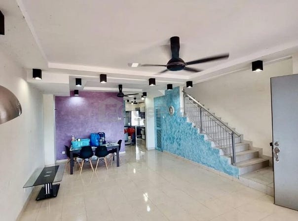 Semenyih, Selangor 43500