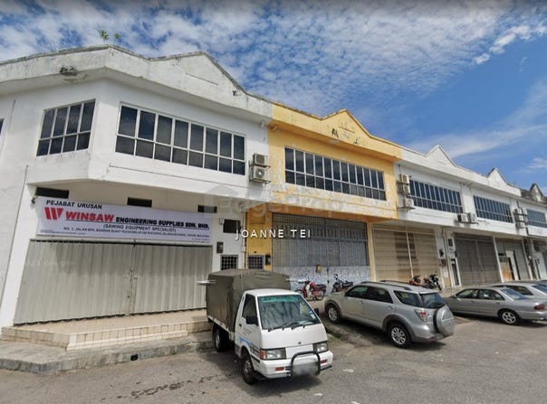 Puchong, Selangor 47100