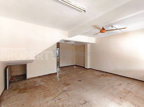 Off Jalan Teratai 1/2, Ampang, Selangor 56100