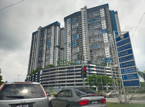Puchong, Selangor 47130