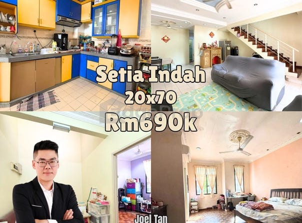 Setia Alam, Selangor 40170