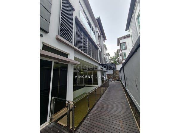 Jalan PJU 3/12, Tropicana, Selangor 47410
