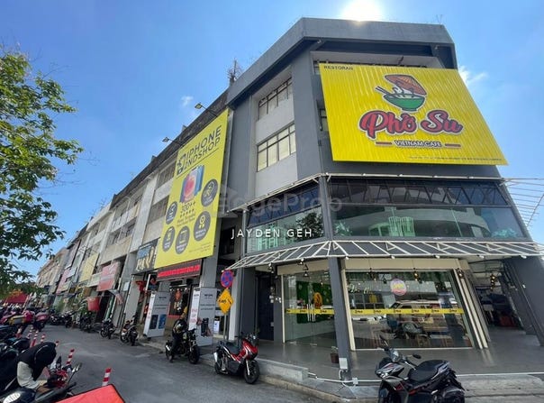 Alor Setar, Kedah 5100