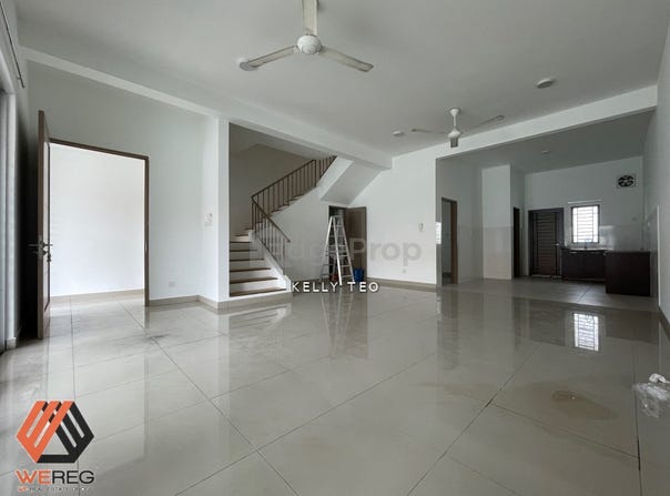 Jalan Bayu Impian, Klang, Selangor 42000