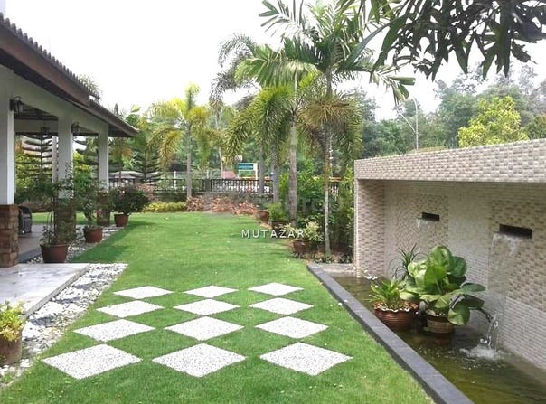 Jalan Kebun, Shah Alam, Selangor 40460