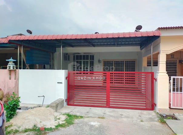 Sungai Siput, Kuala Kangsar, Perak 31100