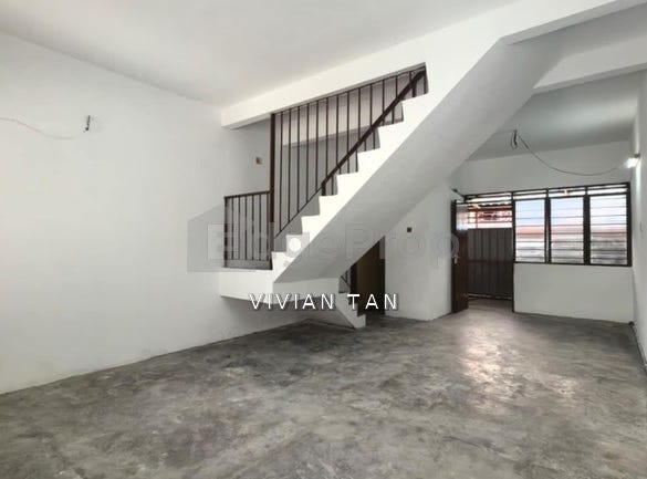 Jalan Kapar, Kapar, Selangor 42198