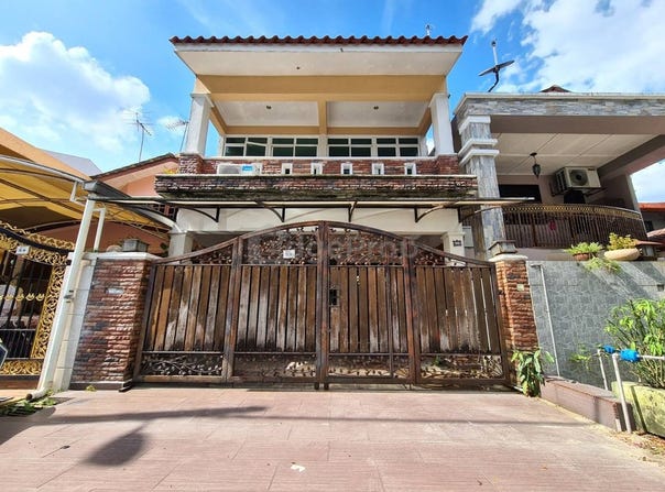 Melawati, Ampang, Kuala Lumpur 53100