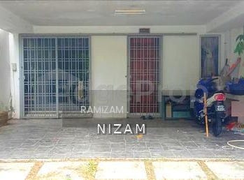 Jalan BP 6, Batu Caves, Selangor 68100