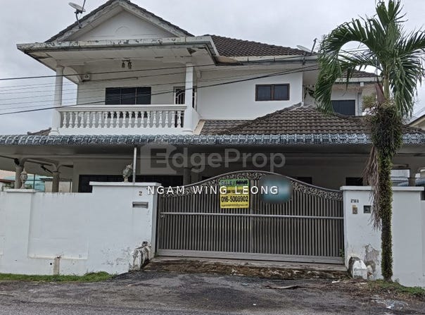 TAMAN MANDARIN, 31650, Kinta, Perak 31650
