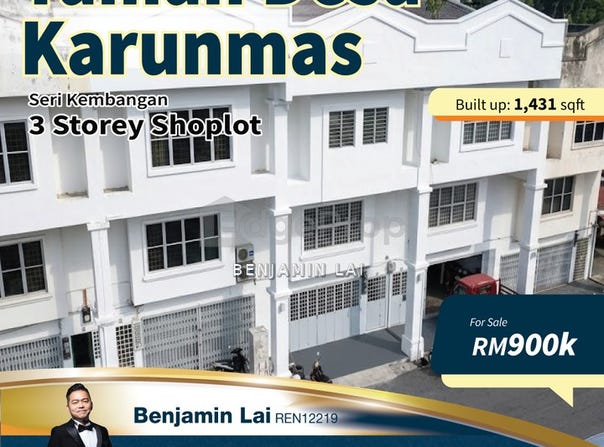 Balakong, Selangor 43100