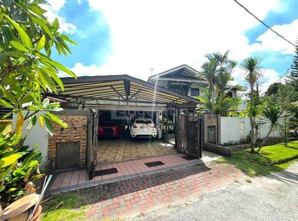 Gombak, Selangor 54200