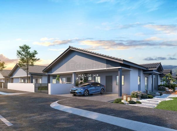 Tapah, Perak 35000