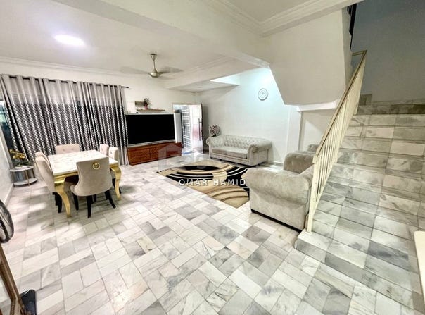 Jalan Kajang Perdana, Kajang, Selangor 43000